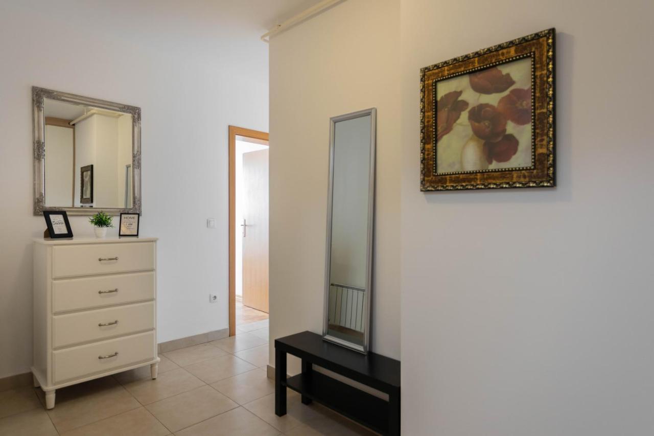 Sunny 1Bdr With Balcony & Parking Apartment Zagreb Ngoại thất bức ảnh