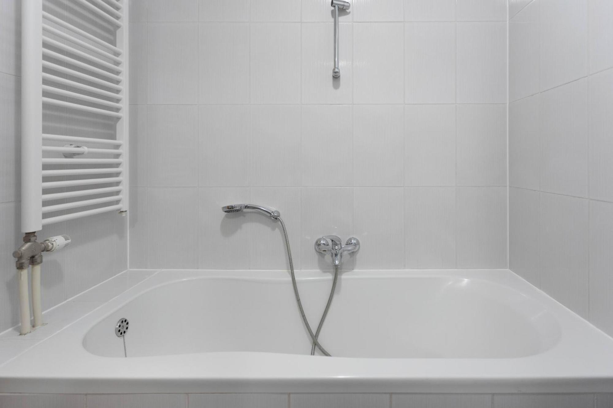 Sunny 1Bdr With Balcony & Parking Apartment Zagreb Ngoại thất bức ảnh