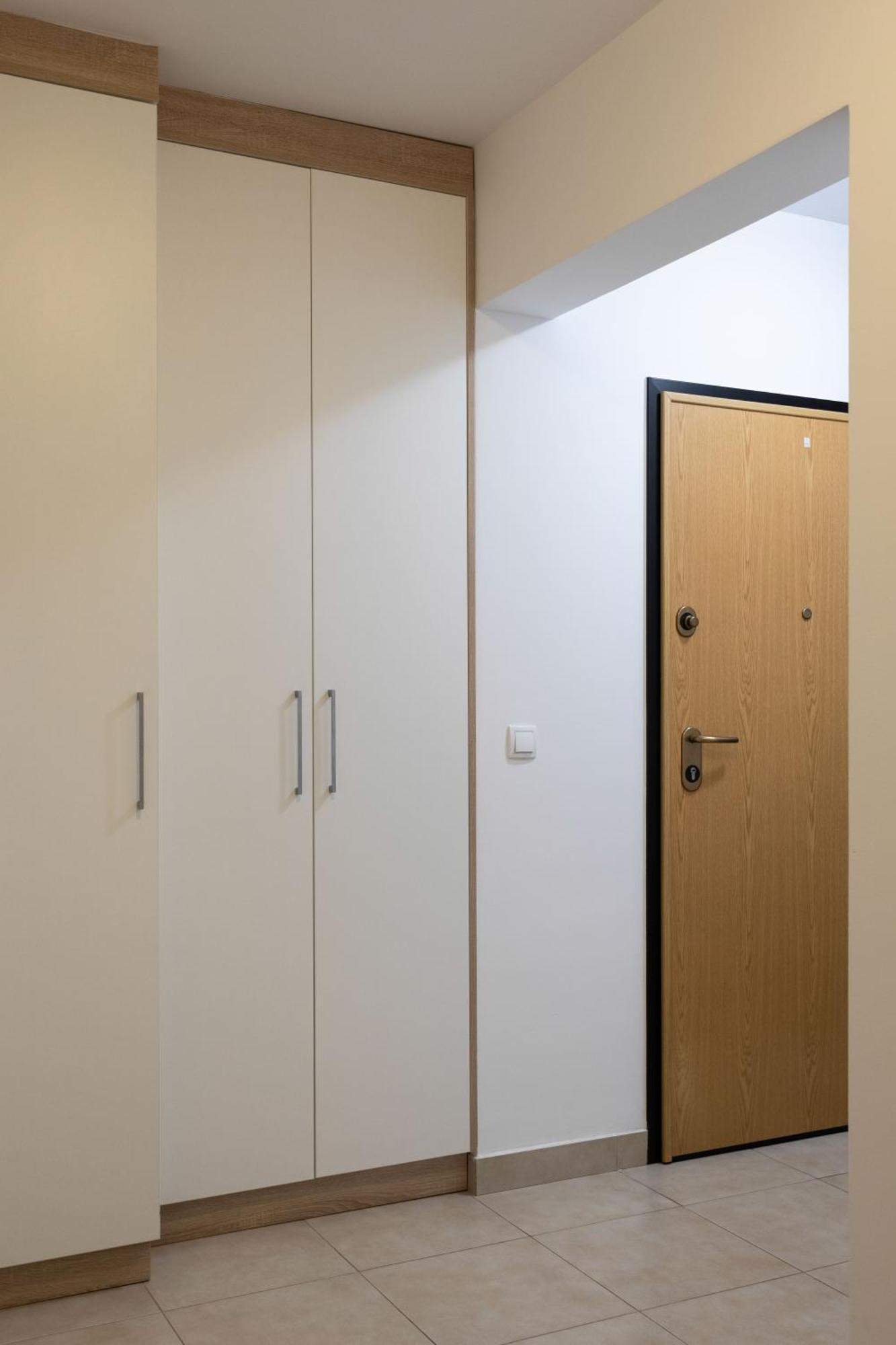 Sunny 1Bdr With Balcony & Parking Apartment Zagreb Ngoại thất bức ảnh