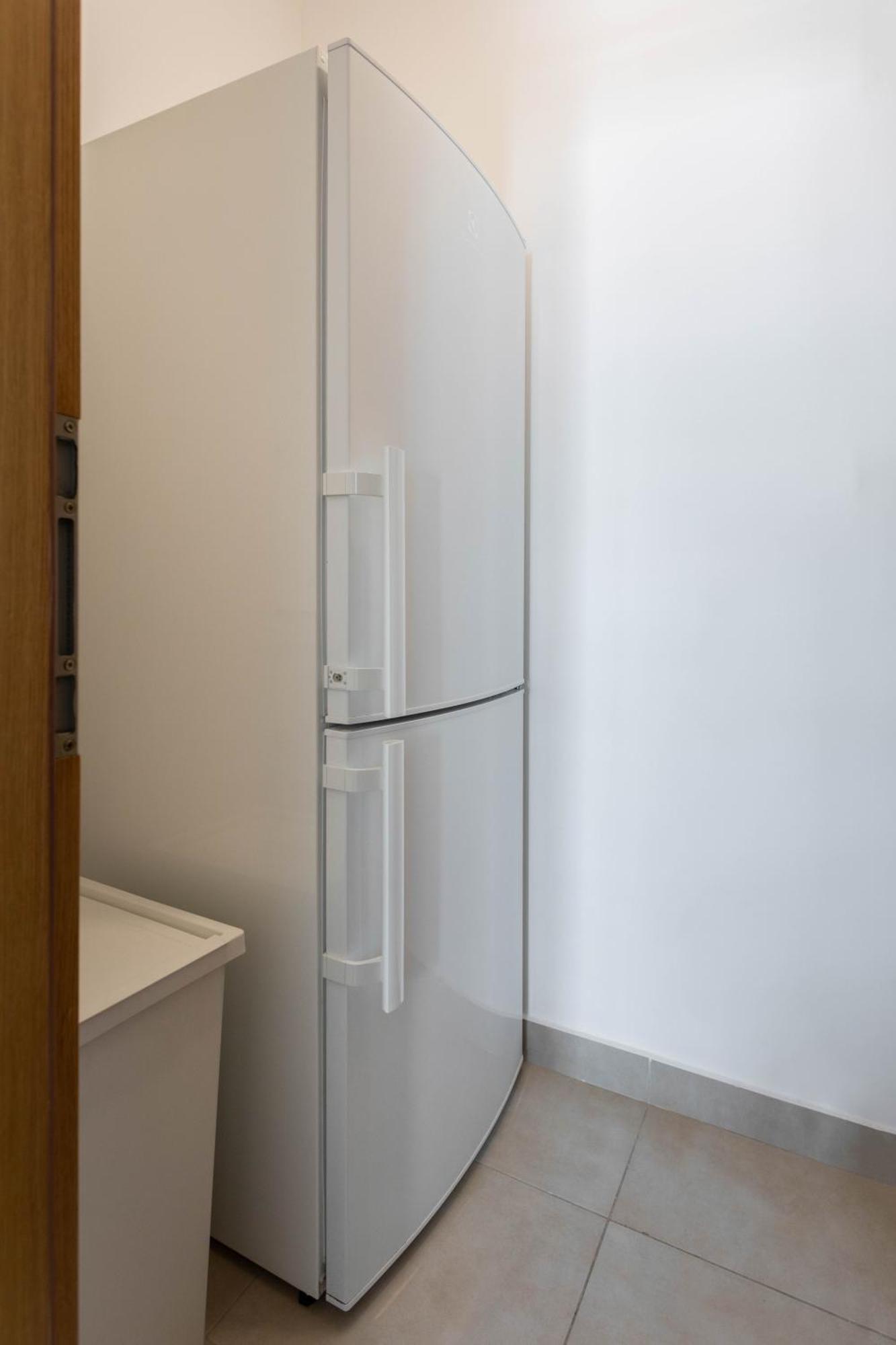 Sunny 1Bdr With Balcony & Parking Apartment Zagreb Ngoại thất bức ảnh