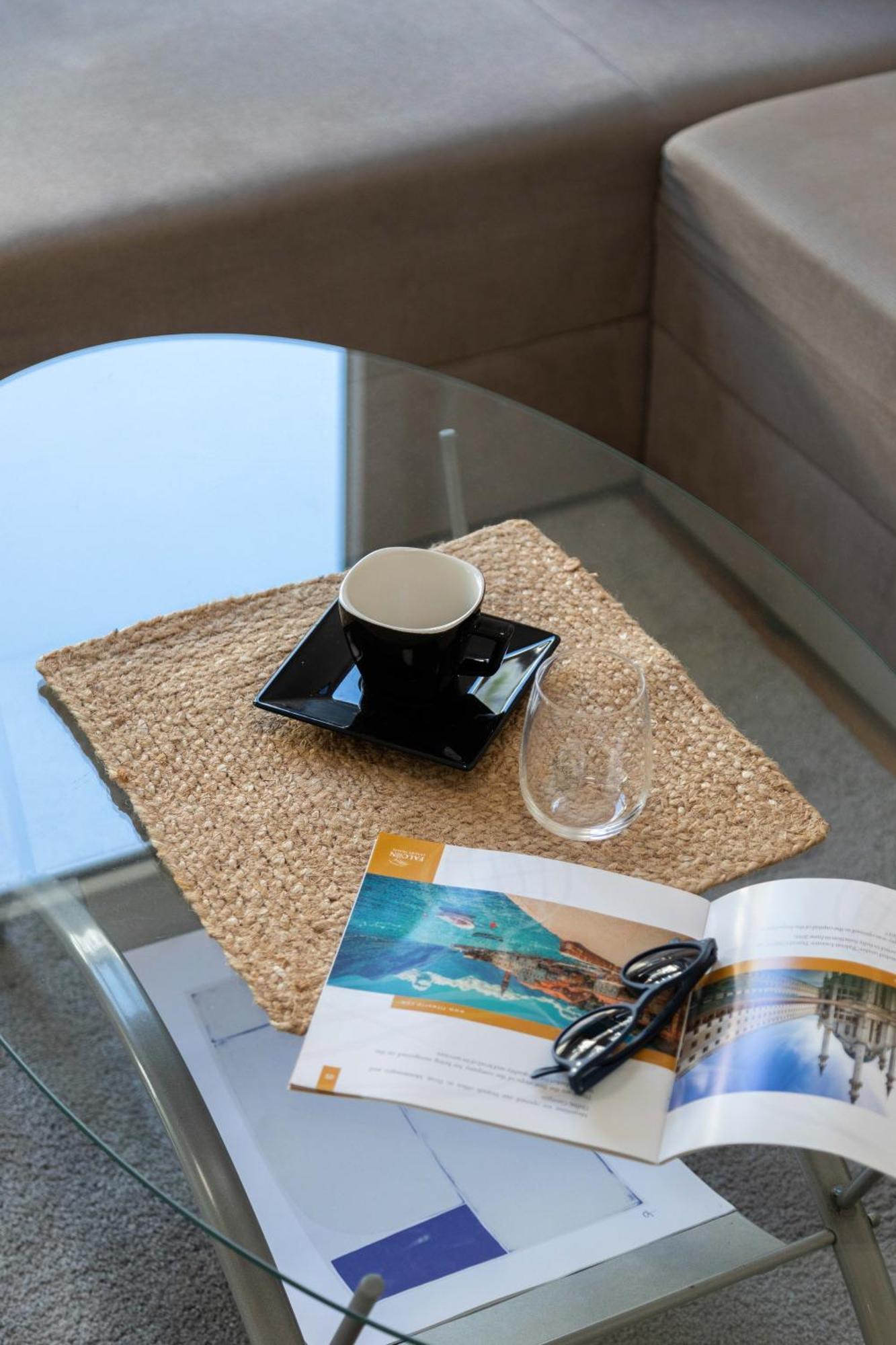 Sunny 1Bdr With Balcony & Parking Apartment Zagreb Ngoại thất bức ảnh